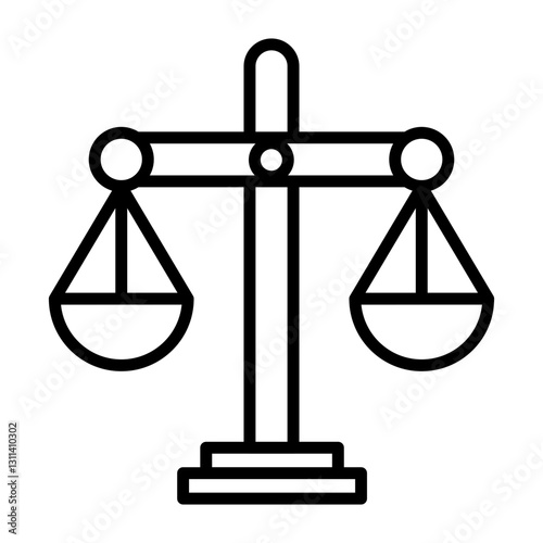 Attorney Icon