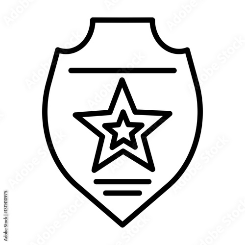 Defense Icon