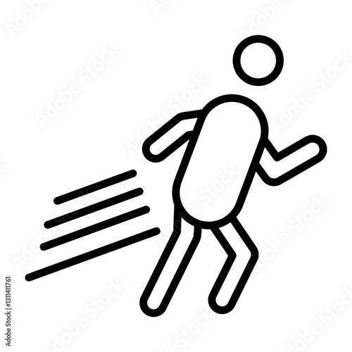Marathon Logo Icon