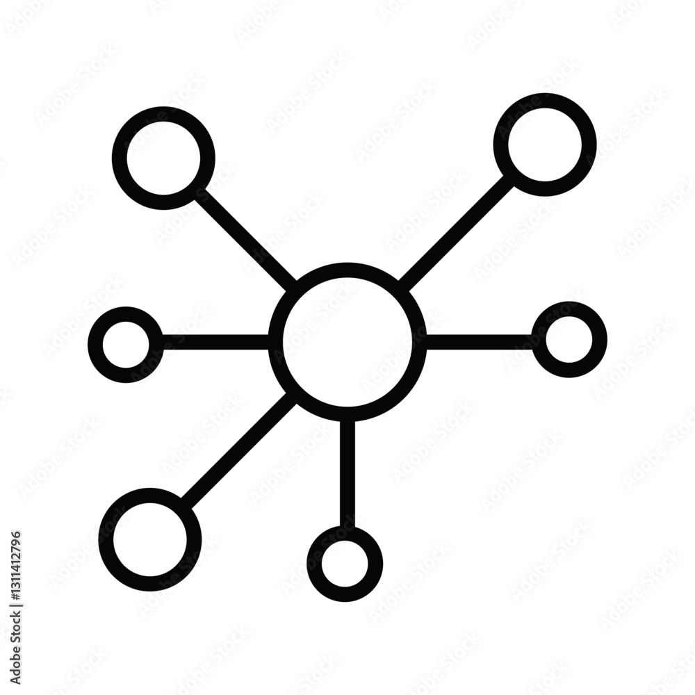 Network Icon