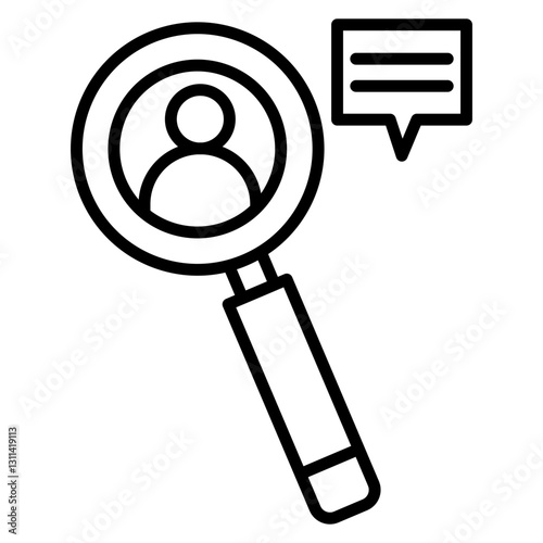 Reference Icon