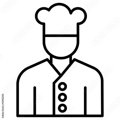 Chef Icon