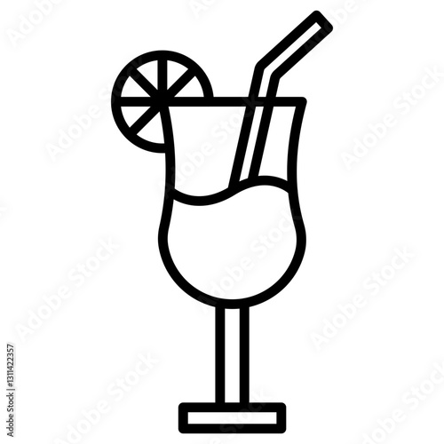 Beverage Icon