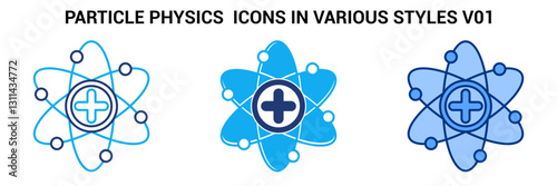 Particle Physics