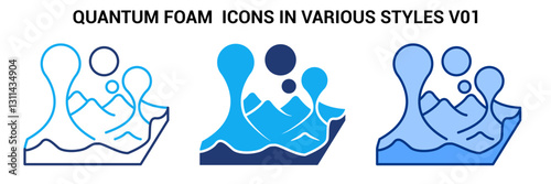 Quantum Foam