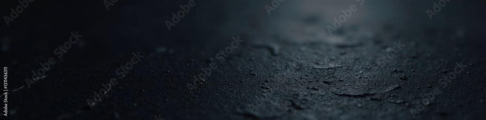 Deep black, mirror-like aluminum surface reflects light subtly , gradient, black aluminum, minimalist Deep black, mirror-like aluminum surface reflects light subtly , gradient, black aluminum, minimalist