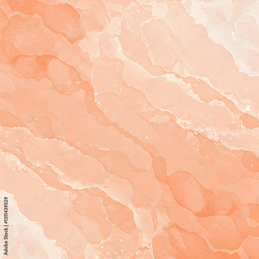 Fototapeta premium pink stone wall