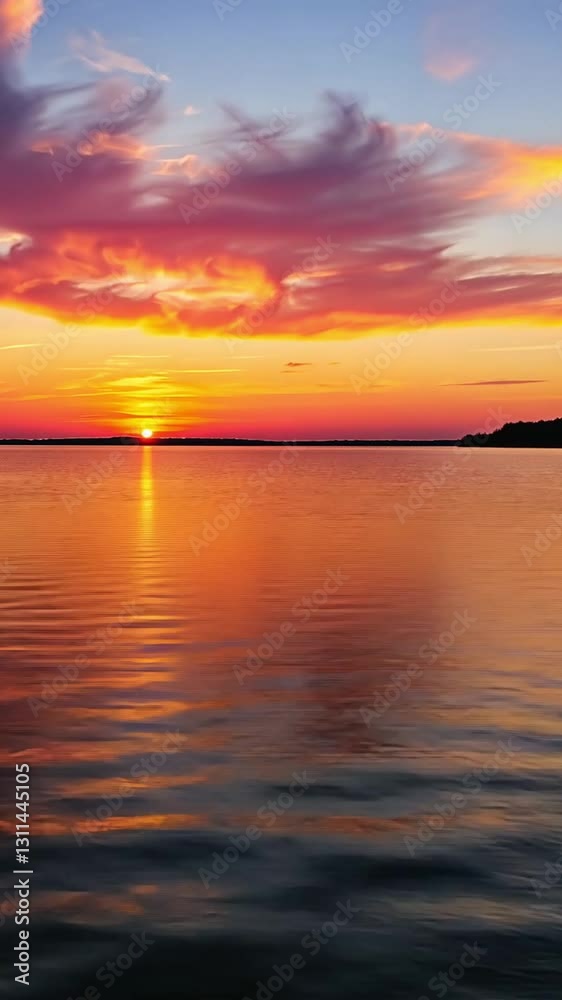 Sunset Over a Calm Lake ,Beautiful Sunset Reflection on a Calm Lake ,Stunning Golden Sunset Over a Calm Lake ,Romantic Lake Sunset ,Serene Nature Landscape Sunset Over a Calm Lake ,Beautiful Sunset Reflection on a Calm Lake ,Stunning Golden Sunset Over a Calm Lake ,Romantic Lake Sunset ,Serene Nature Landscape
