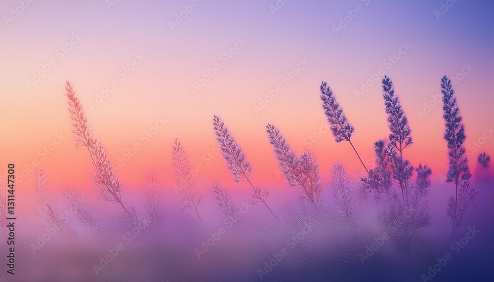 A gradient starting with soft lavender, fading into light coral, with a subtle smooth blend, creating a calming and elegant color transition.
A gradient starting with soft lavender, fading into light coral, with a subtle smooth blend, creating a calming and elegant color transition.