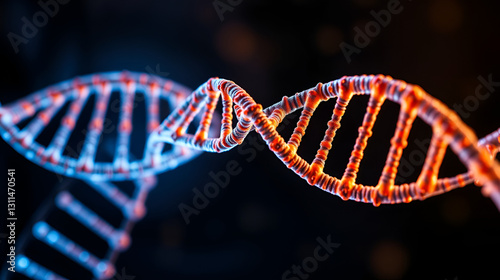 replication circular dna