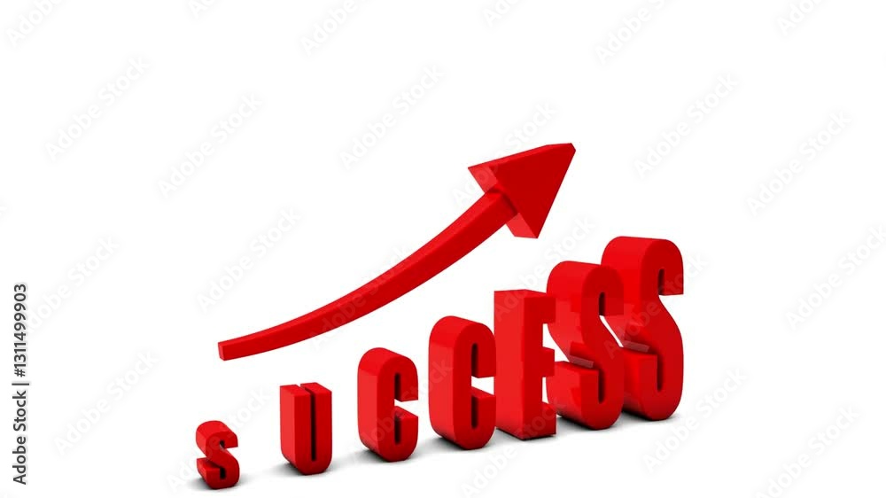 Bold red text on a white background symbolizing business growth, financial success, and progress. A clean and professional design ideal for corporate, finance, and market concepts.
Bold red text on a white background symbolizing business growth, financial success, and progress. A clean and professional design ideal for corporate, finance, and market concepts.