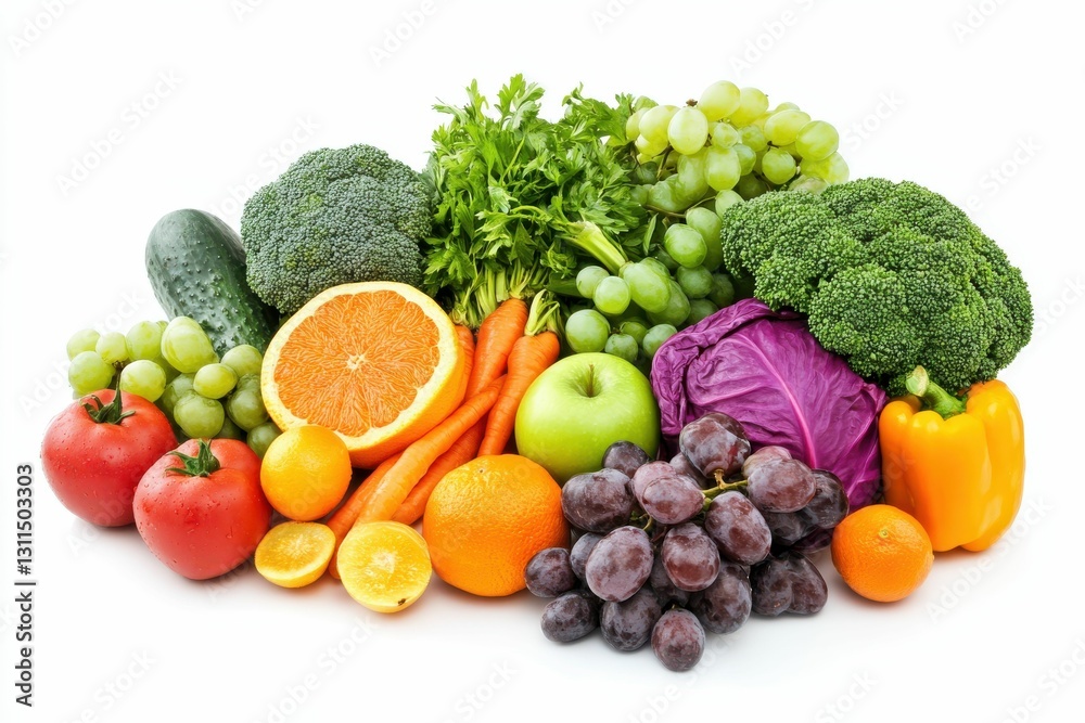 Fad Diets: The Truth Behind Popular Dieting Habits on Isolated White Card Fad Diets: The Truth Behind Popular Dieting Habits on Isolated White Card