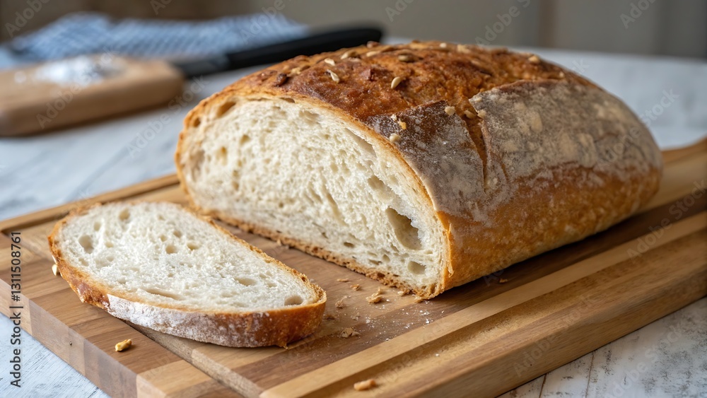 Whole Wheat Sourdough Bread – Rustic Crust with a Light, Fluffy Crumb Whole Wheat Sourdough Bread – Rustic Crust with a Light, Fluffy Crumb