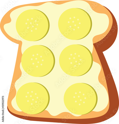 bread