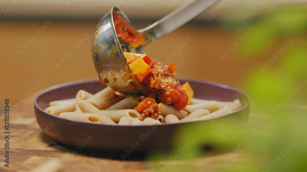 Essen zubereiten