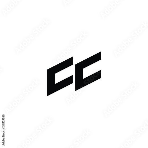 CC monogram logo design letter text name symbol monochrome logotype alphabet character simple logo Free Download CC monogram logo design letter text name symbol monochrome logotype alphabet character simple logo - GFXLoad