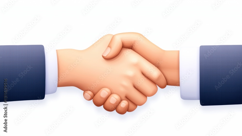A close-up of two hands shaking, symbolizing agreement, partnership, or collaboration in a professional context. A close-up of two hands shaking, symbolizing agreement, partnership, or collaboration in a professional context.