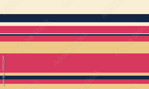 Vibrant horizontal stripes in warm, earthy tones create a visually appealing and versatile background.  Perfect for websites, social media, or print designs needing a modern, minimalist aesthetic.