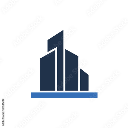 Real Estate Logo Design, Professional Real Estate Logo Design