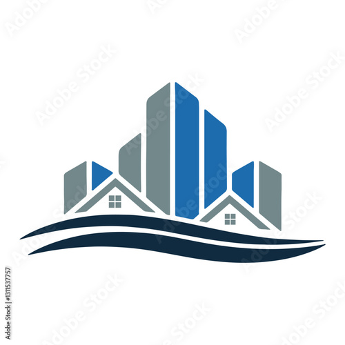 Home Logo Design, Unique and Professional Home, House Logo Design