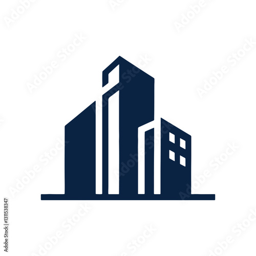 Real Estate Logo Design, Professional Real Estate Logo Design