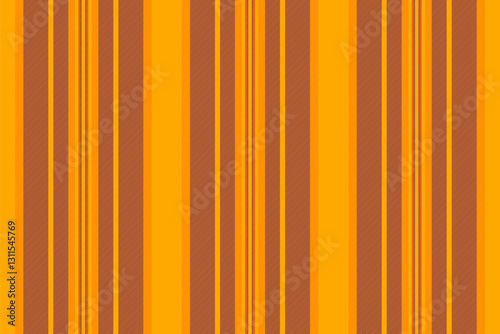 Lines background textile of fabric seamless pattern with a stripe vector vertical texture.