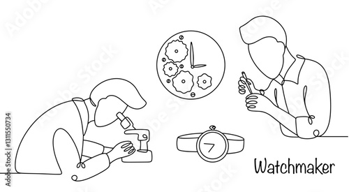 Watchmakers
