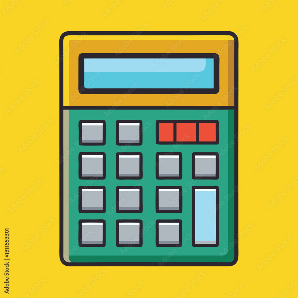 calculator vector calculator vector