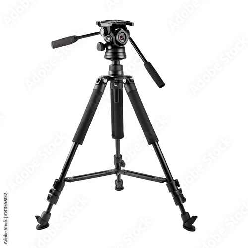 Wallpaper Mural Professional camera tripod on a transparent background png  Torontodigital.ca