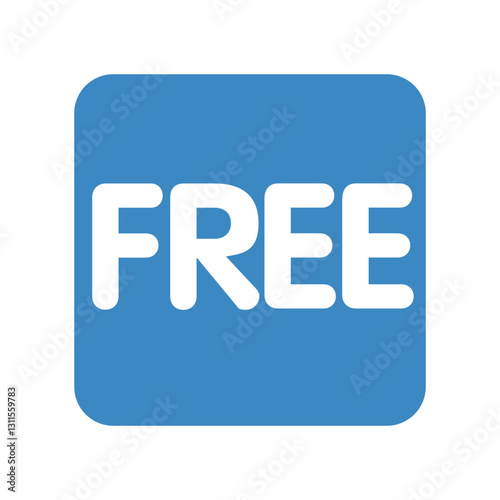 FREE Button