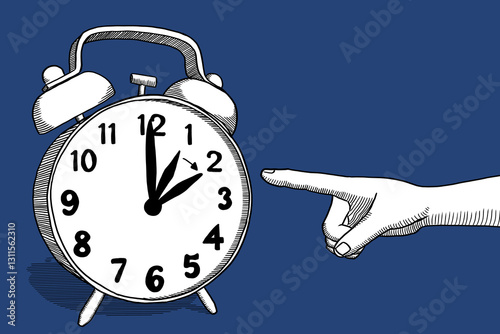 time change to daylight saving time