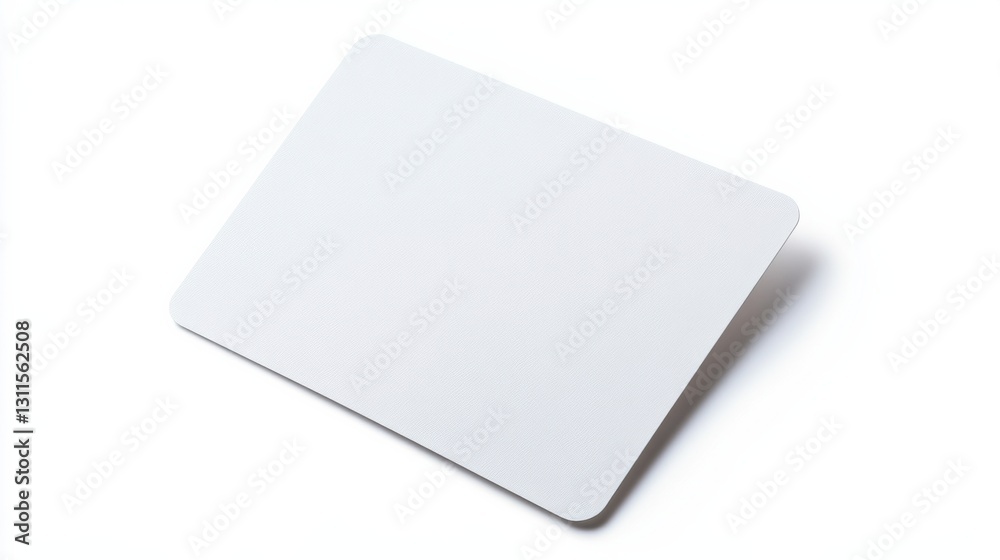 Clean and Crisp Business Card Design with Ultra-Clean Edges Clean and Crisp Business Card Design with Ultra-Clean Edges