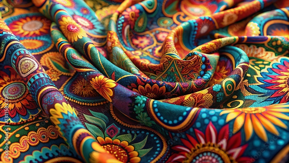 Stylish Hand-Drawn Pattern for Online Store Design - Fashion Photography Stock Photo Stylish Hand-Drawn Pattern for Online Store Design - Fashion Photography Stock Photo