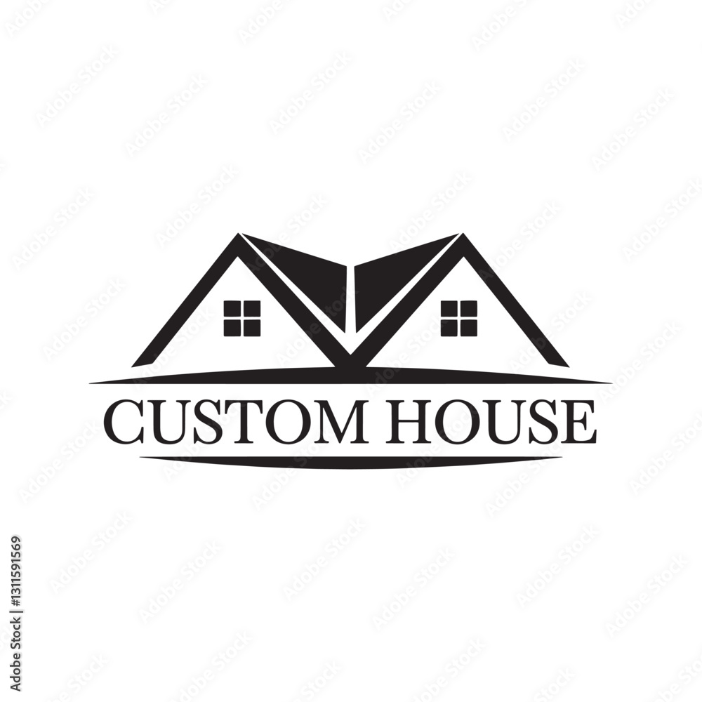 House Logo