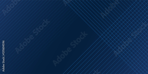 Light Blue vector cover with straight lines. Glitter abstract illustration with colored sticks. Smart design for business advertising. Abstract Vector, science, futuristic, energy technology concept