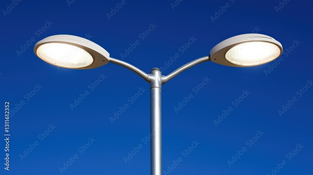 Innovative Street Lighting Solutions for Sustainable Urban Environments Enhancing Energy Efficiency with Global Technology Innovative Street Lighting Solutions for Sustainable Urban Environments Enhancing Energy Efficiency with Global Technology
