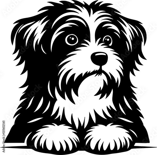 Raggle icon