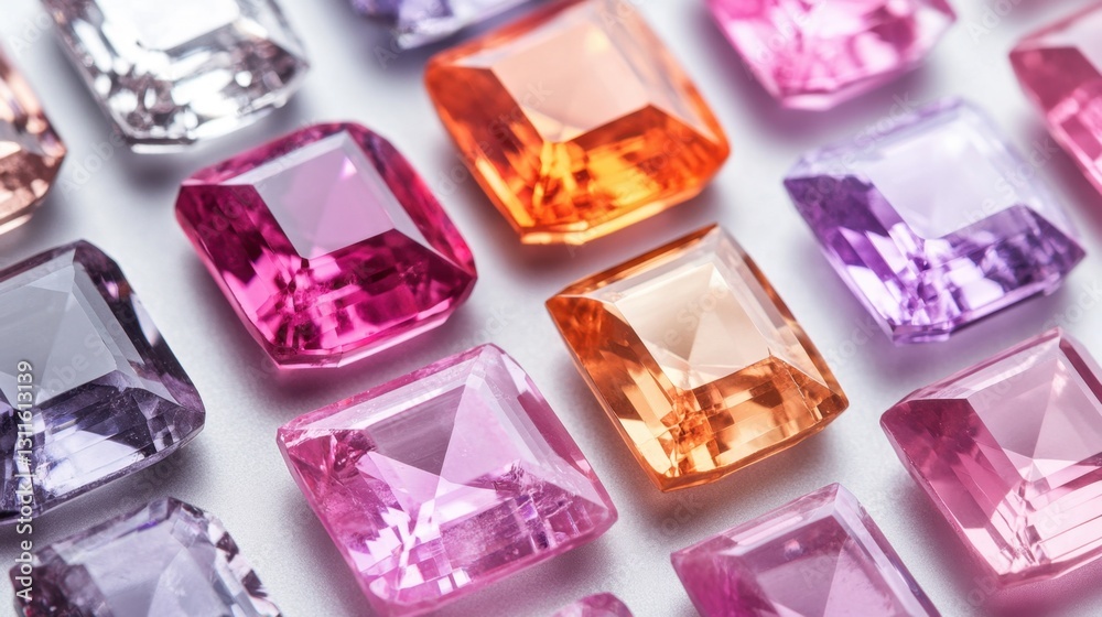 Luxury gemstone packaging boxes with authentication seals. Luxury gemstone packaging boxes with authentication seals.