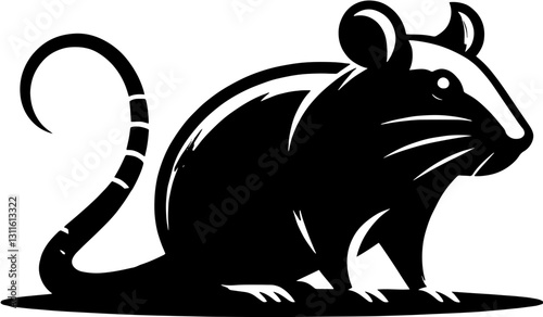 Rat icon 14
