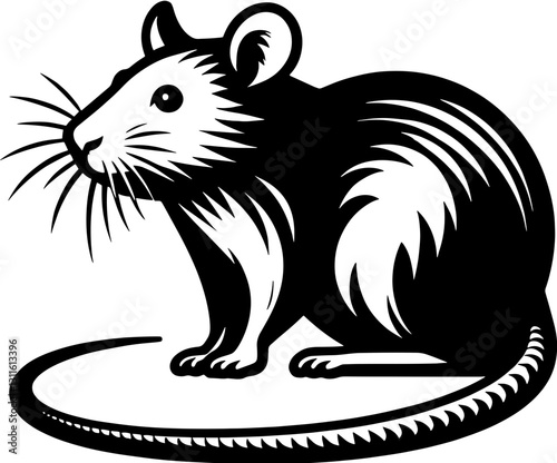 Rat icon 13