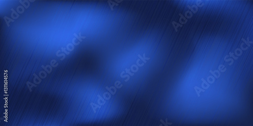 abstract blue background are light pattern with the gradient is the with floor wall metal texture soft tech diagonal background black dark clean modern.