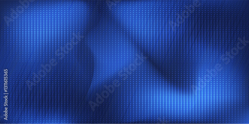 abstract blue background are light pattern with the gradient is the with floor wall metal texture soft tech diagonal background black dark clean modern.