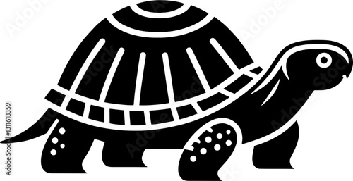 Radiated Tortoise icon