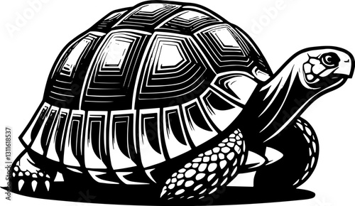 Radiated Tortoise icon 8