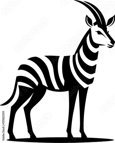 Quagga icon 15