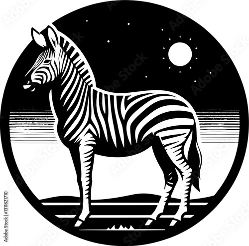 Quagga icon 11