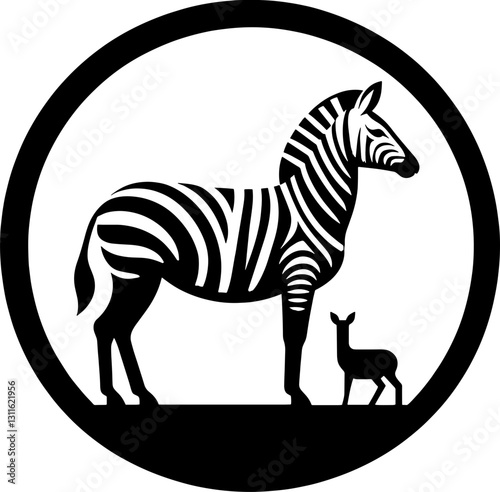 Quagga icon 7