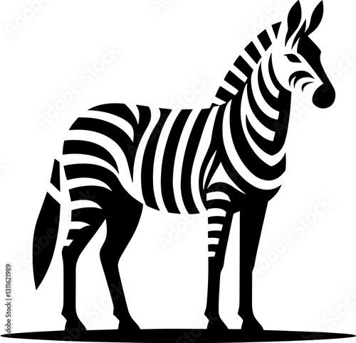 Quagga icon 6