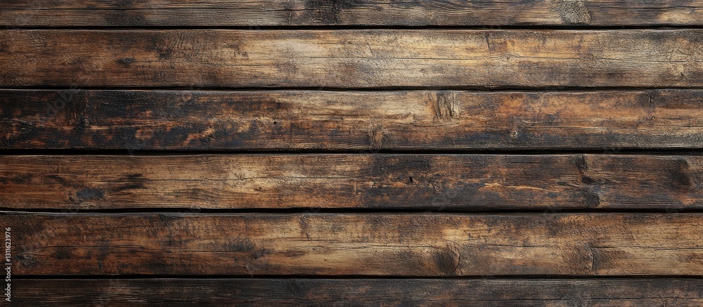 Dark rustic wooden texture with uneven horizontal lines and rich grain detail, featuring deep browns and hints of gray tones for a vintage look. Dark rustic wooden texture with uneven horizontal lines and rich grain detail, featuring deep browns and hints of gray tones for a vintage look.