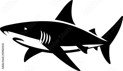 Pygmy Shark icon 3